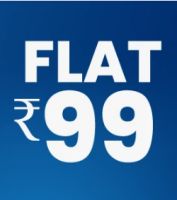 Flat Rs.99 Personal Care 