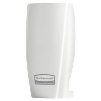 Rubbermaid 1793547 TCell Dispenser - White, Size(W x H): 1.141