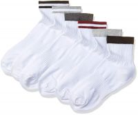 Chromozome Men Athletic Socks