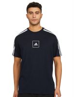 [Size L] Adidas Men's Regular T-Shirt