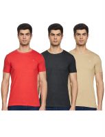 Integriti Men's Slim T-Shirt (Pack of 3)