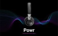 Noise Powr Wireless Headphone