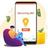 Get 5% Max Rs. 30 Cashback on Electricity Bill Payments of Rs. 200 or More 