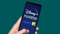 12 Months Subscription of Disney+ Hotstar Mobile