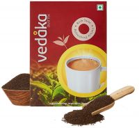 Amazon Brand - Vedaka Dust Tea, 500 g