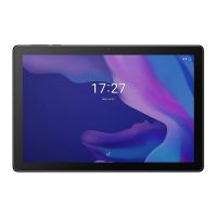 Alcatel 1T10 Smart (2nd Gen) Tablet with Google Assistant (25.7 cms/10.1inch, 2GB+32GB, Wi-Fi Only, Android 10 Go), Black