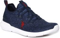 Min 70% Off on U.S. POLO ASSN. Sneakers For Men 