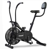 beatXP Air Bike-Exercise Cycle For Home | Gym Cycle