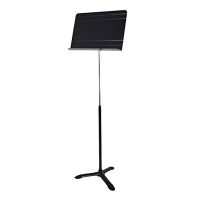 BigPlayer Music Stand Sheet, Souidmy Heavy Design Music Stand with Carrying Bag