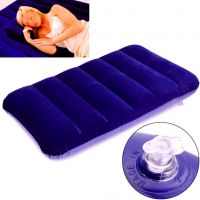 AltriZo Soft Travelling Pillow Inflatable, Air Pillow