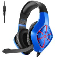 Cosmic Byte GS411 Starlight Headset with Flexible Mic