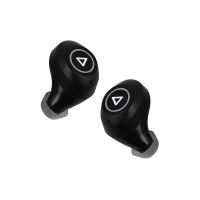 HiLife Bounce 101 Bluetooth Truly Wireless in Ear Earbuds with Mic with 60 hours Playtime and 1 year Free Subscription