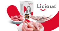 [Specific Users] Rs.100 Off on Rs.399 on Licious Game Day Snacks 
