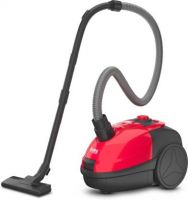 Sure From Forbes Quick Clean NXT Dry Vacuum Cleaner  (Red)