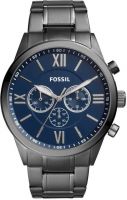 FOSSIL BQ1126 Flynn Analog Watch  - For Men