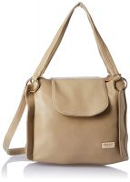 Nelle Harper Women's Handbag (Off White)