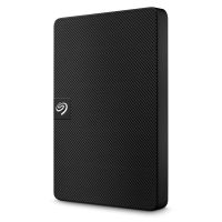 (Renewed) Seagate Expansion 2TB External HDD - 2.5 Inch USB 3.0 For Windows and Mac with 3 yr Data Recovery Services, Portable Hard Drive (STKM2000400)