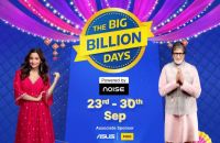 [Last Day] The Big Billion Days Flipkart Sale: Sale Date Revealed 23rd to 30th September 