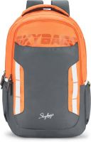 SKYBAGS Medium 22 L Backpack VOXEL 22L BACKPACK ORANG  (Orange)