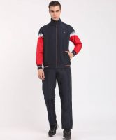 60% Off on MONTE CARLO Colorblock Men Track Suit Starts from Rs. 1153 
