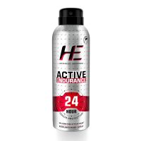 HE Active Endurance Perfumed Body Spray 150ml