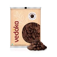 Amazon Brand - Vedaka Dried Dates (Chuara), 1kg