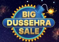 [Starts From 12AM For Plus Members] Big Dussehra Sale 5th - 8th Oct 