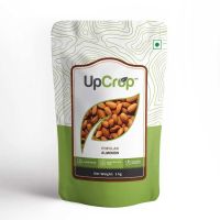 [LD] UpCrop Popular Almonds 1kg (Popular Almonds 1kg)