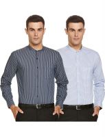 [Size 44] Diverse Men Formal Shirt