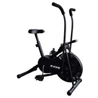 Evoke Ojas -110 Exercise Cycle with Moving Handles For Home Gym at Home