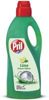 Pril Dish Washing Liquid - 2 L (Lime) 1 Count