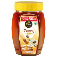 DiSano Pure Honey 500 g (pack of 1)