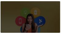 Get Rs.50 to Rs.400 extra cashback on recharge or bill payment 