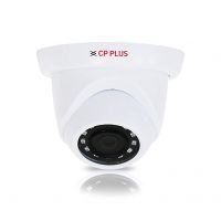 CP PLUS 2.4MP Full HD IR Dome Night Vision Camera, 3.6mm- 1080p CP-VAC-D24L2-V3