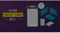 Get Flat Rs.75 Cashback on Bank of Baroda Credit Card Bill Payment via MobiKwik 
