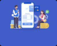 Rs.20 Cashback on Mobikwik Mobile RechargesUsing 20 Coins 