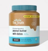 The Whole Truth Peanut Butter 925g
