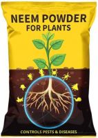 Bimperial Neem khalli fertilizer Fertilizer  (3 kg, Powder)