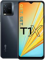 vivo T1X (Gravity Black, 64 GB)  (4 GB RAM)