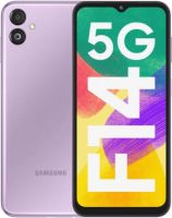 [For SBI Credit Card] SAMSUNG Galaxy F14 5G (B.A.E. Purple, 128 GB)  (6 GB RAM)