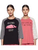 [Sizes S, XL] Amazon Brand - Eden & Ivy Women T-Shirt