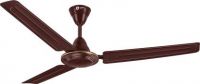 [Use Paytm Wallet] Orient Electric Ujala Air BEE Star Rated 1 Star 1200 mm 3 Blade Ceiling Fan  (Brown, Pack of 1)