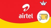 WIN UP TO Rs.50 BACK Min Order Rs.149 on Airtel Web Using Amazon Pay 