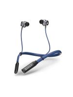 [Buy Via tataneu app] Boult Audio ProBass Curve Wireless Bluetooth Earphones with 12H Playtime & Extra Bass (Blue)