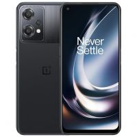 [For OneCard & HDFC Credit Card] OnePlus Nord CE 2 Lite 5G (Black Dusk, 6GB RAM, 128GB Storage)