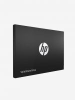 [For AU Small Finance Bank Card] HP S700 6MC15AA#ABC 1TB SATA 2.5 inch Internal Solid State Drive (SSD) (Black)