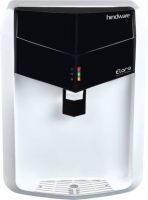 Hindware Elara Copper+ 7 L RO + UV + UF + Minerals Water Purifier with Advance Copper + Technology  (White and Black)