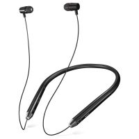 Soundlogic BEB013-TM Wireless Bluetooth Earphone, Black