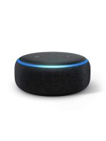 Echo Dot (3rd Gen) - Smart speaker with Alexa and Bluetooth