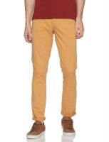 [Size 30, 32] Amazon Brand - INKAST Men Casual Trousers
